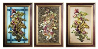 静物艺术玻璃图片