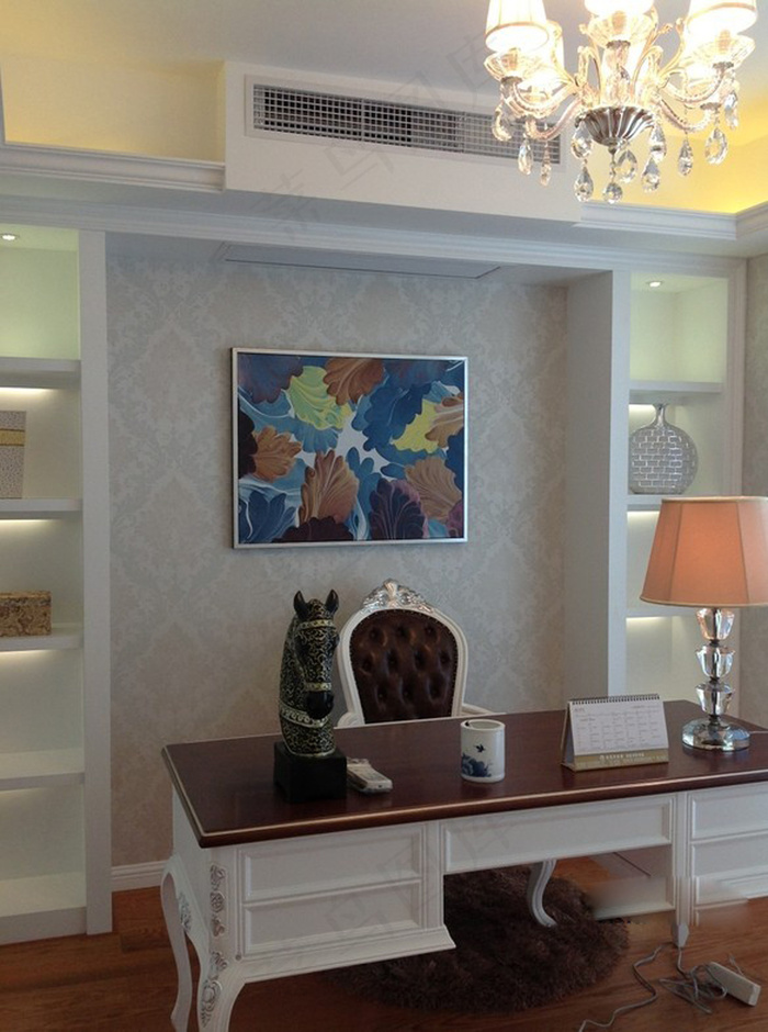 家居环境设计素材