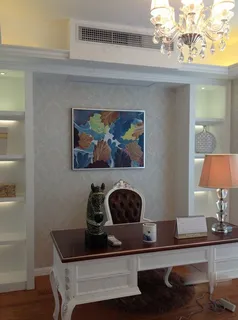 家居环境设计素材