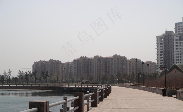 海滨住宅图片