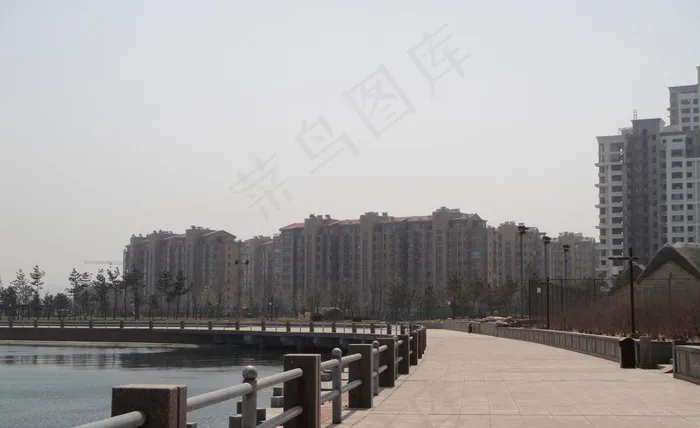海滨住宅图片
