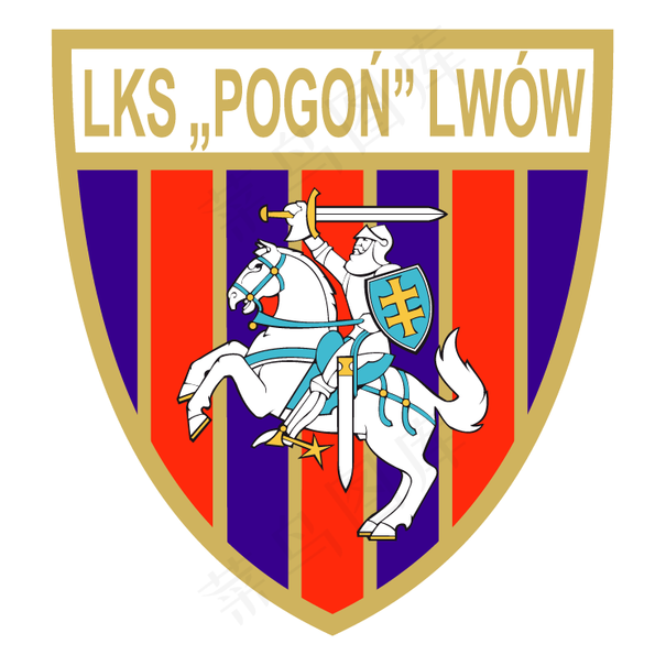 LKS pogon利沃夫eps,ai矢量模版下载