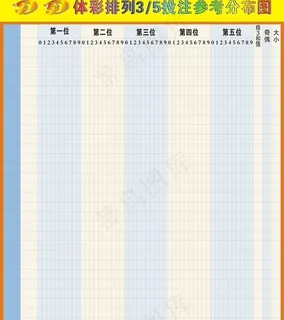 体育彩票分布图图片