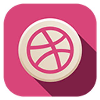 社交媒体应用图标下载