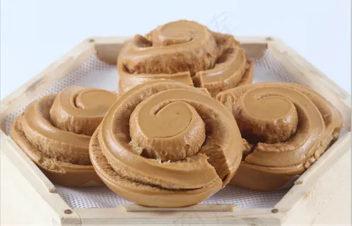 红糖馒头笼子 红糖馒头笼子