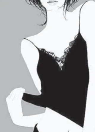 女装广告背景图片