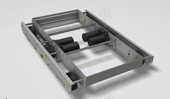 am14u长usfirst机器人2...