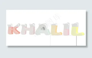 花朵花纹底纹背景