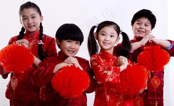 恭喜发财图片