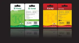 移动电源包装图片