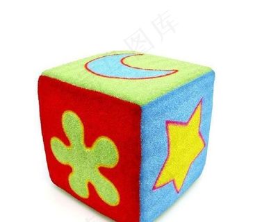 儿童玩具 方凳 儿童玩具 方凳