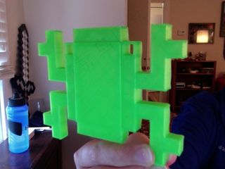 复古的青蛙（游戏）