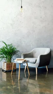 休闲沙发坐椅高清图片