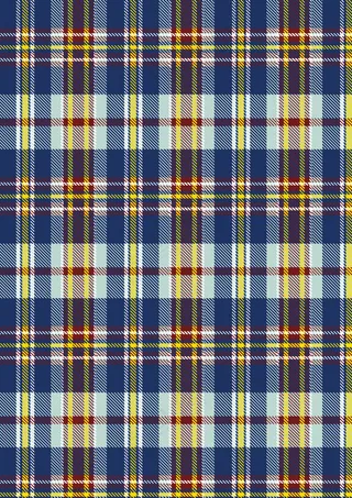 抽象几何背景图案设计条纹