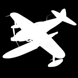 日本 KYOFU 水上战斗机