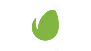 2018螺旋旋转LOGO标志演绎A...
