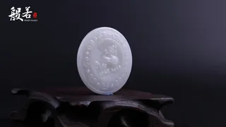 砗磲工艺品图片