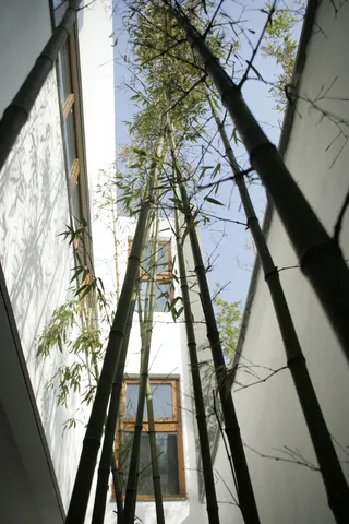 休闲 清新 大气 房子 别墅 蓝天...