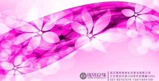 婚庆公司画册设计