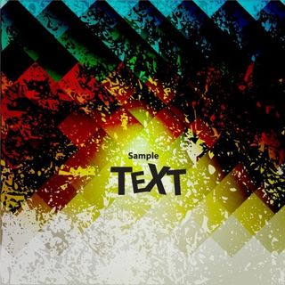 广告设计素材矢量图