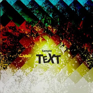 广告设计素材矢量图