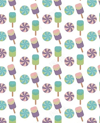 墙纸底纹背景素材图片