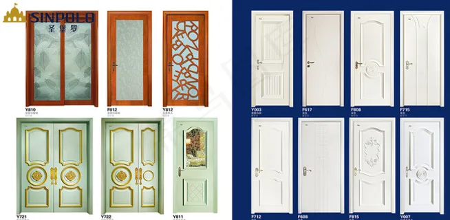 广东圣堡罗门业相册图片