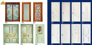 广东圣堡罗门业相册图片