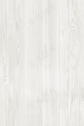 四色木质地板木板矢量背景底纹