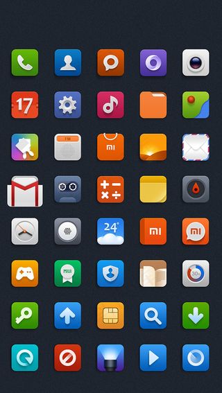 精美圆角图表集合PSD分层素材