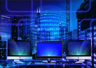 计算机实时连接