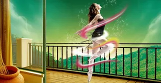 房地产广告设计图片