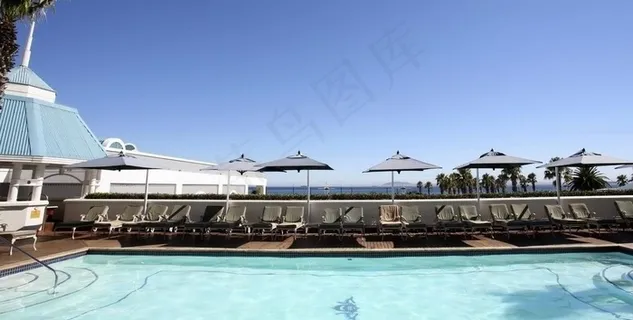 精致豪华酒店装修实例图片