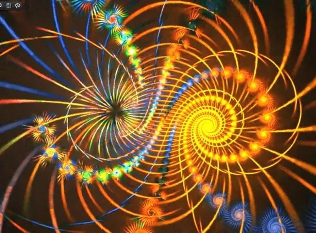 影视特效素材