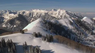 雪山14股票的录像 视频免费下载