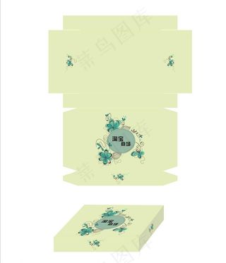 包装盒图片