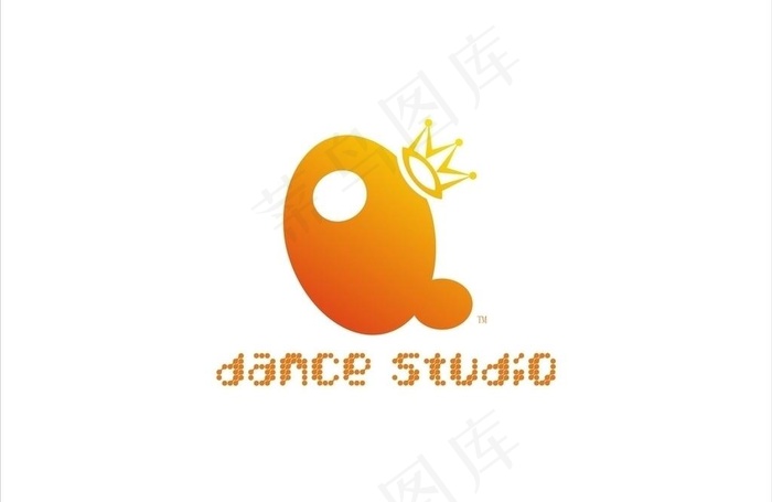 logo标志图片cdr矢量模版下载