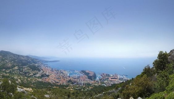 摩纳哥图片