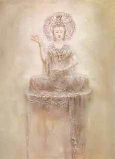 曾浩 大梦敦煌图片 曾浩 大梦敦煌图片