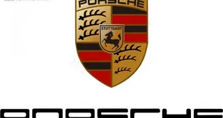 保时捷标志ai格式图片