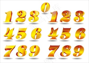 黄金数字
