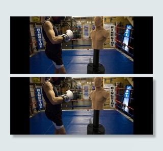 体对手袋（要求）