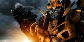 变形金刚4：绝迹重生图片