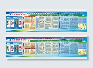 建筑方面宣传安全方面知识
