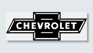 雪佛兰logo2