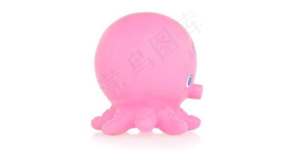 儿童玩具 章鱼 戏水玩具图片