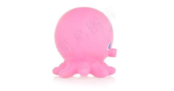 儿童玩具 章鱼 戏水玩具图片