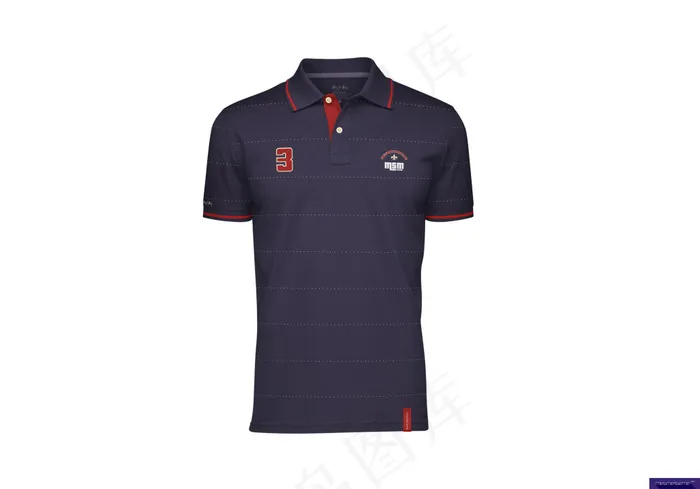 工作服样机(5000X3500(DPI:300))psd模版下载