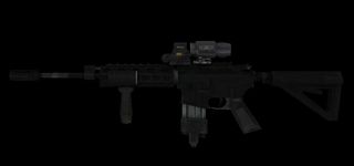 现代战争 Modern WarFa...