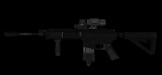 现代战争 Modern WarFa...